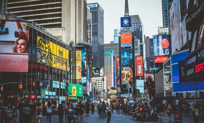 boost traffic through advertising