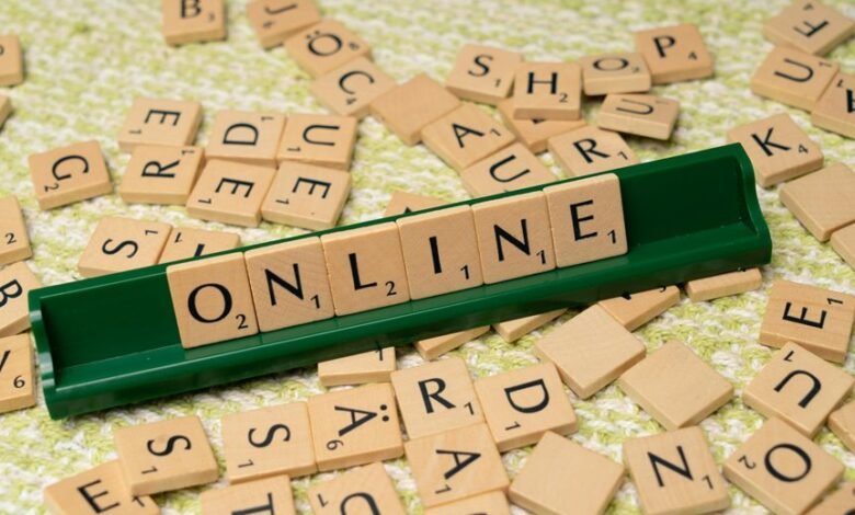 build strong online presence