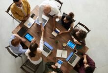 building a successful team