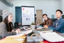 career tips for marketing