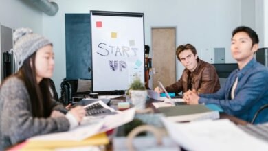 career tips for marketing