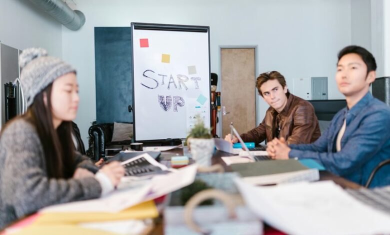 career tips for marketing