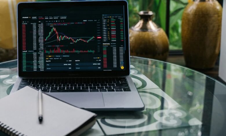 comprehensive stock trading guide