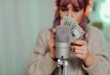 develop diverse revenue sources