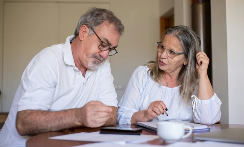 effective retirement savings strategies