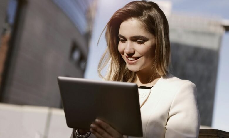 grow business with social ads