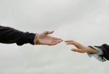 immediate help contact number