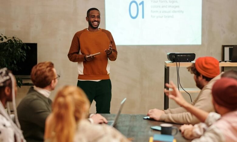 mastering public speaking skills