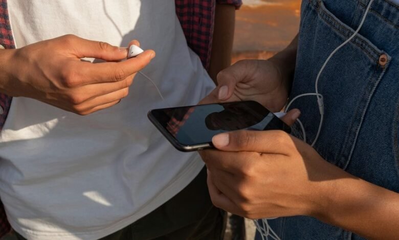 social media trends overview