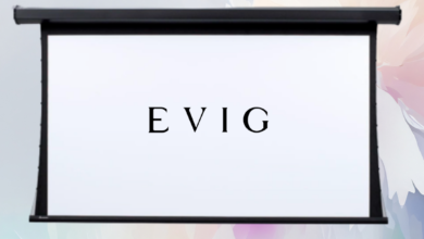 How an XL Projector Screen Can Give You a Cleaner, Flatter, and Sharper Image Every Time