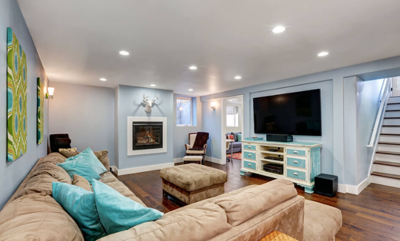 How Crawl Space Conversions Add Value and Usable Square Footage