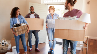 Your Guide to a Smooth and Stress-Free Moving Experience