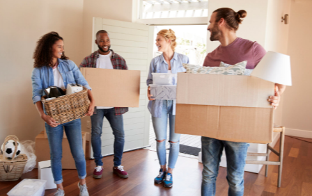 Your Guide to a Smooth and Stress-Free Moving Experience