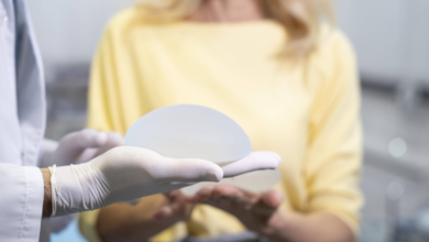 Considering Breast Implants in Dubai: What Should You Know?