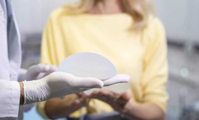 Considering Breast Implants in Dubai: What Should You Know?