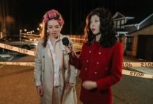 caller incident report summary