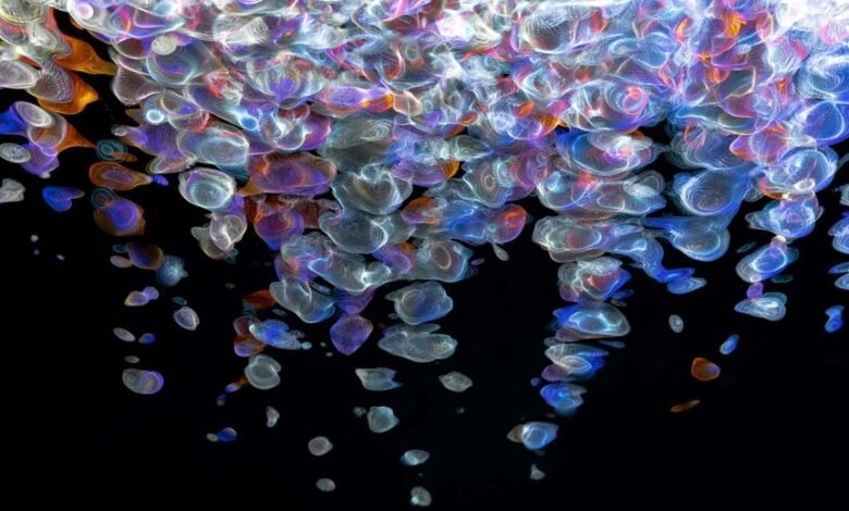 digital fusion flow technology