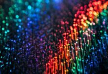 futuristic technology product name