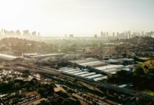 growth strategy competitive analysis