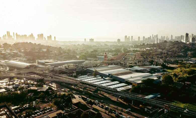 growth strategy competitive analysis