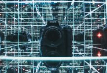 infinity pulse neural matrix