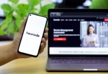 next gen application solutions provider