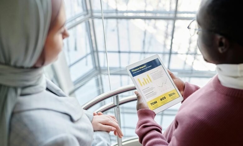 performance driven transformational strategy