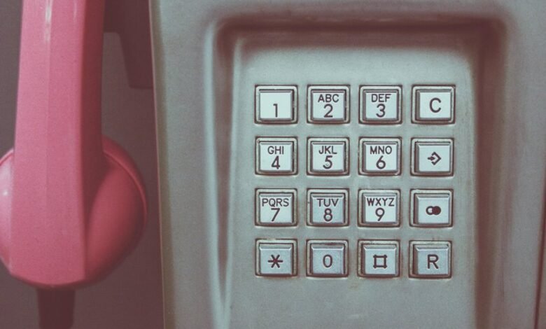 phone number insights provided