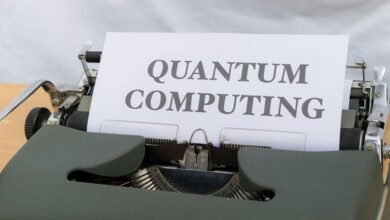 quantum cyber prism technology