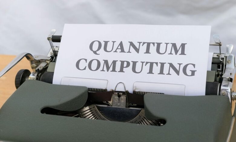 quantum cyber prism technology