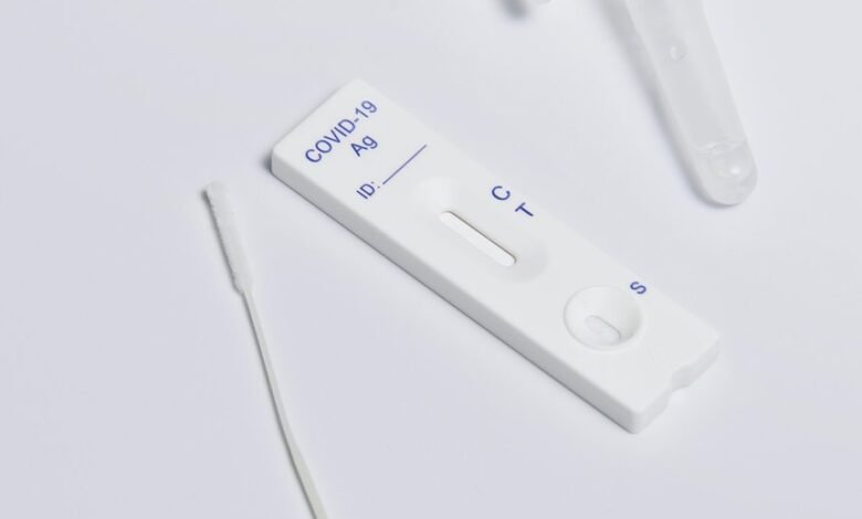 testing for homorzopia disease