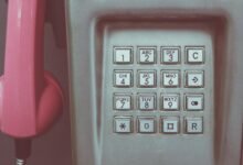 verified business contact number