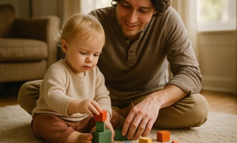 When Should You Actually Worry About a Speech Delay?