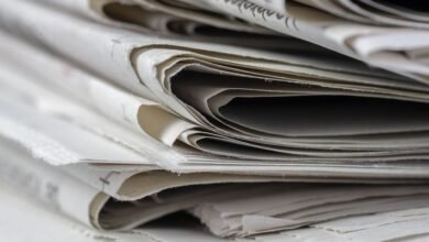 everything you should know today