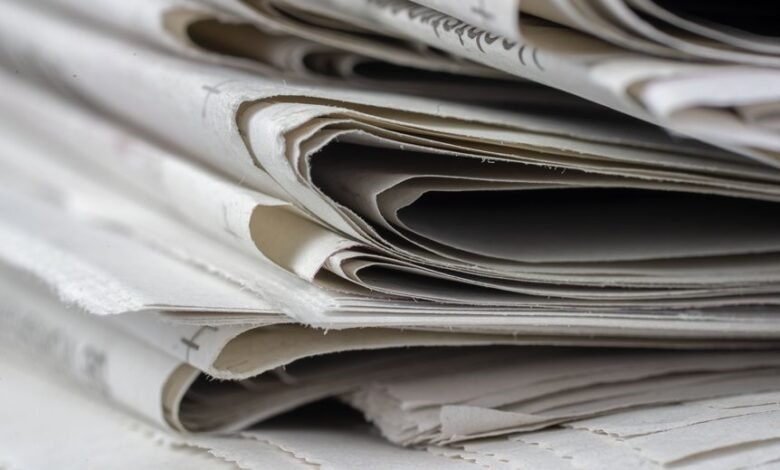everything you should know today